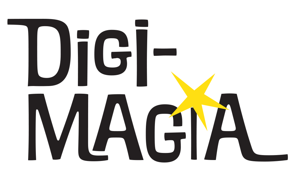Hae pian mukaan – Digimagia-valmennus luotsaa luovan alan toimijoita digipalveluiden kehittämisessä