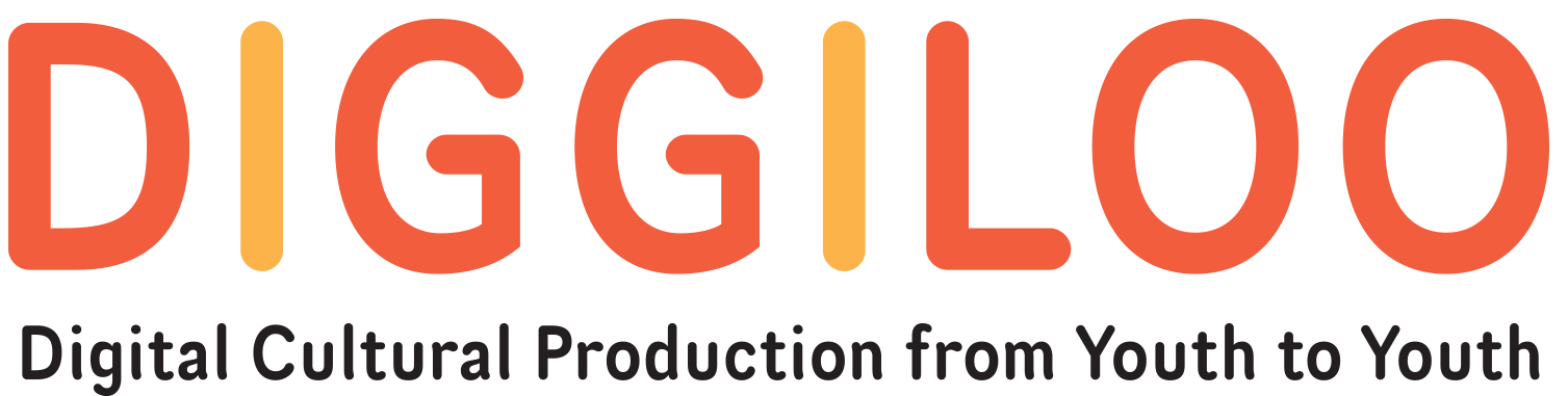 Inspiration and Ideas for Digital Cultural Youth Work « Publications ...