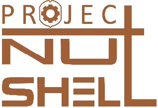 NutShellProjec logo.