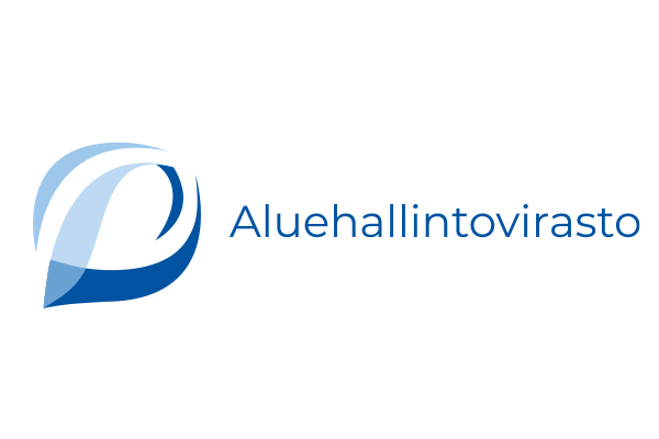 Aluehallintovirasto -logo