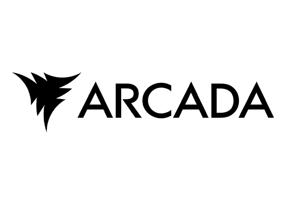 Arcada -logo