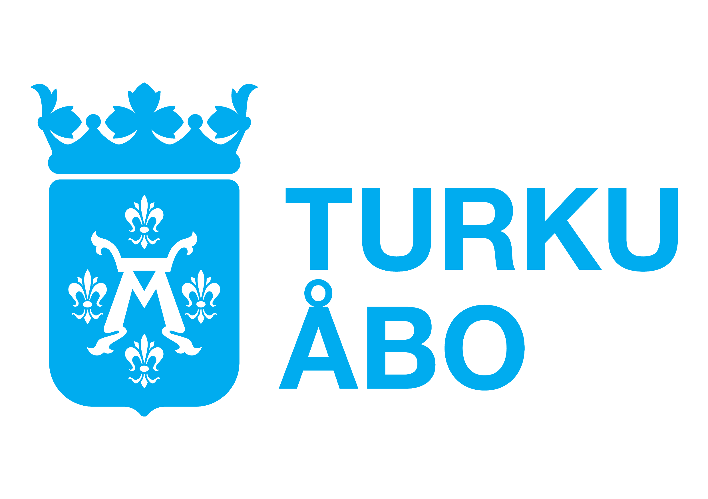 City of Turku logo
