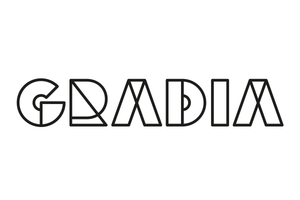 Koulutuskuntayhtymä Gradian logo