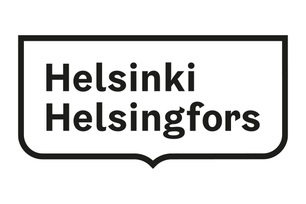 Helsinki - Helsingfors -banneri