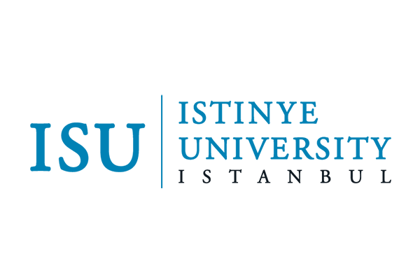 Istinye-yliopiston logo