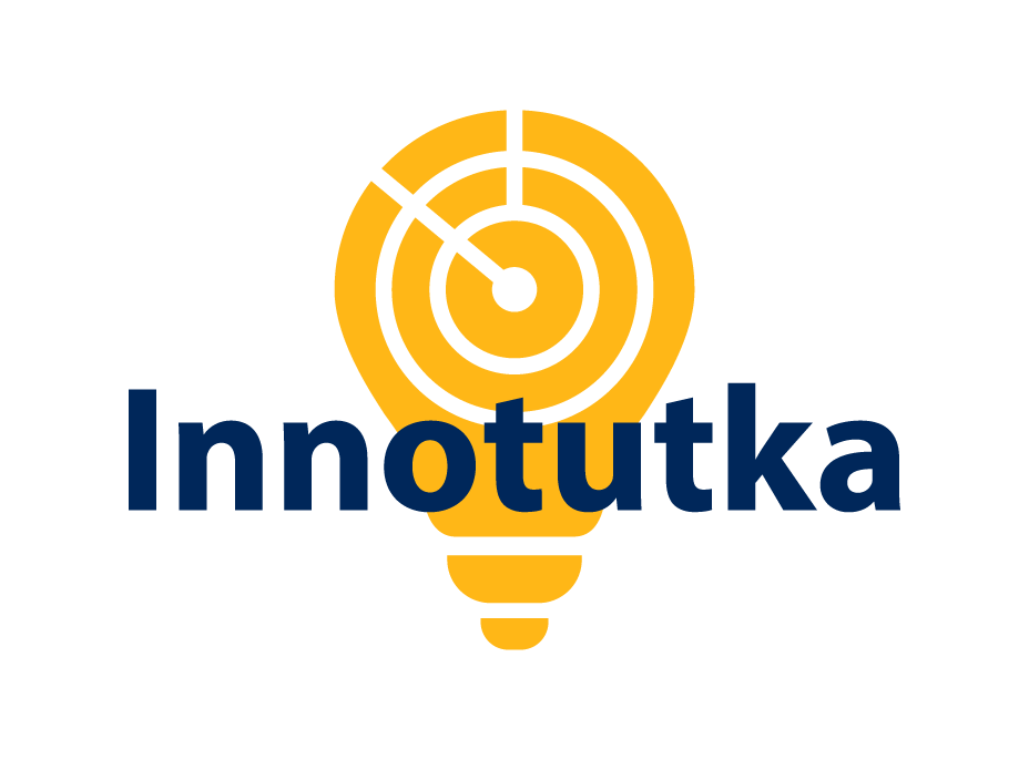 Innotutka -logo