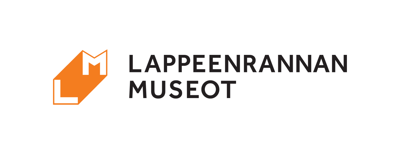 Lappeenrannan museot -logo