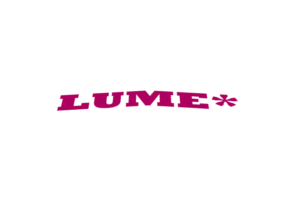 Lume -logo