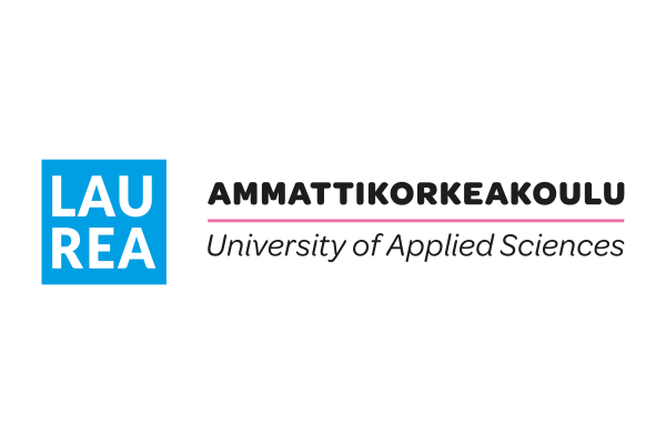 LAUREA Ammattikorkeakoulu -logo