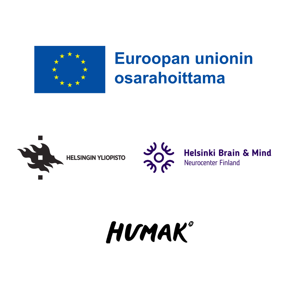 Nuorten vankien yhdenvertaisen osallisuuden tukeminen kielellisten ...