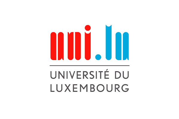 University of Luxemburg logo