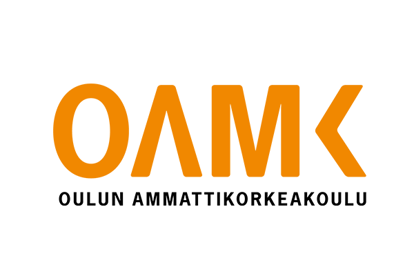 OAMK -logo