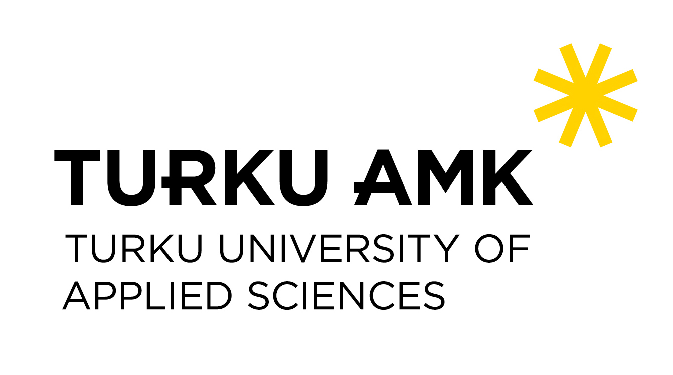 Turku AMK -logo