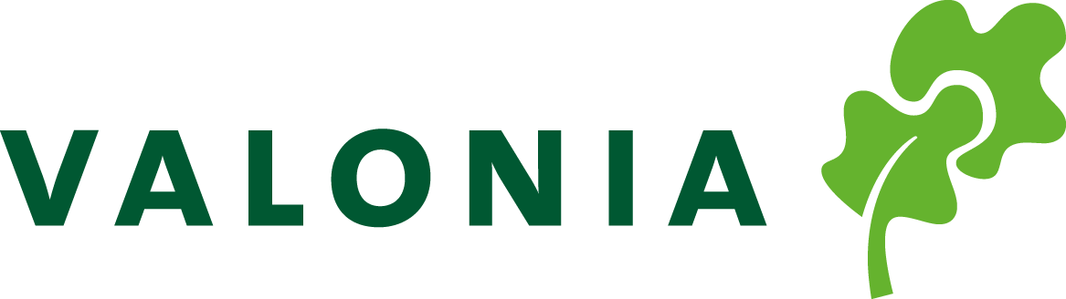 Valonia logo