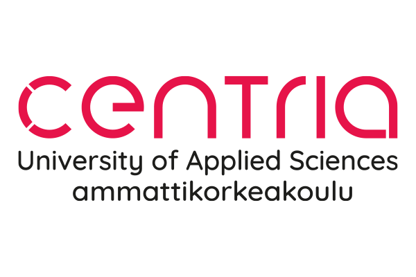 CENTRIA -logo