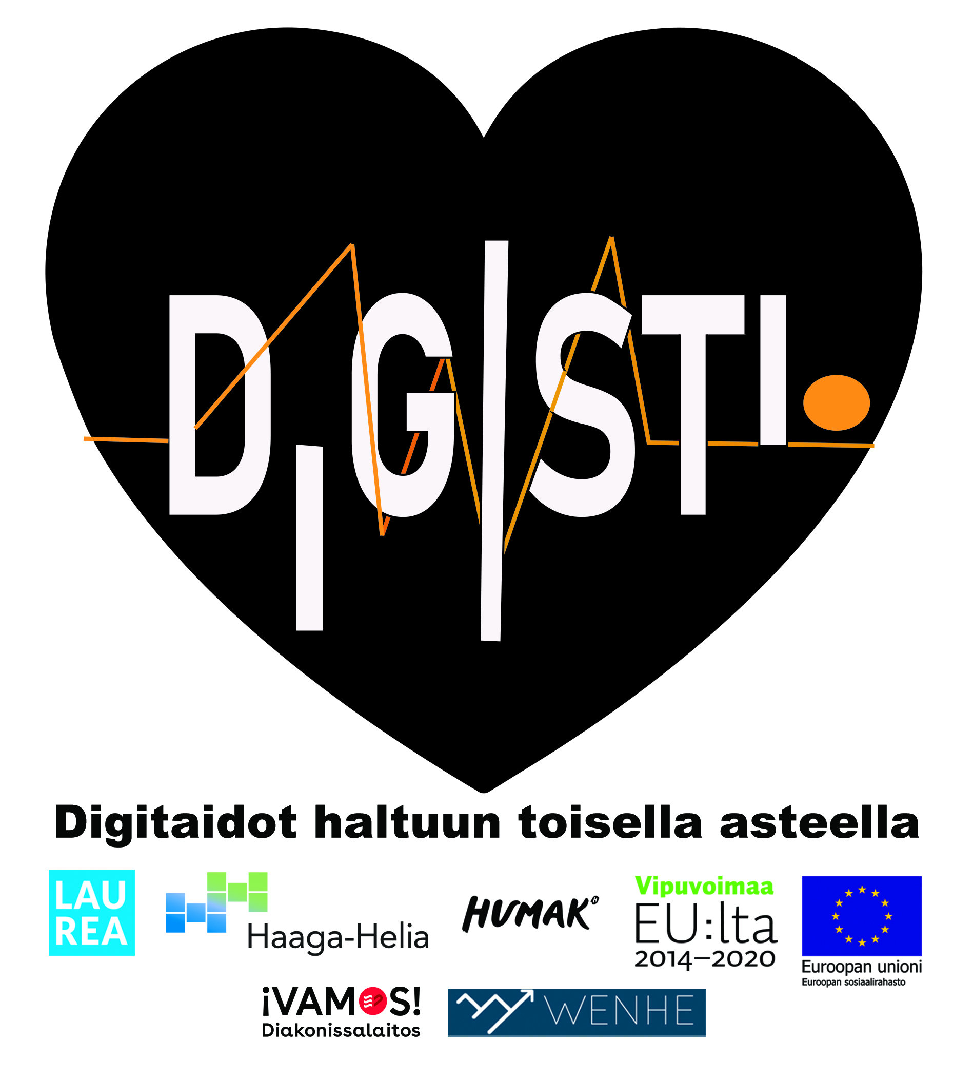 Digisti - Digitaidot haltuun toisella asteella « Hankkeet - Humak