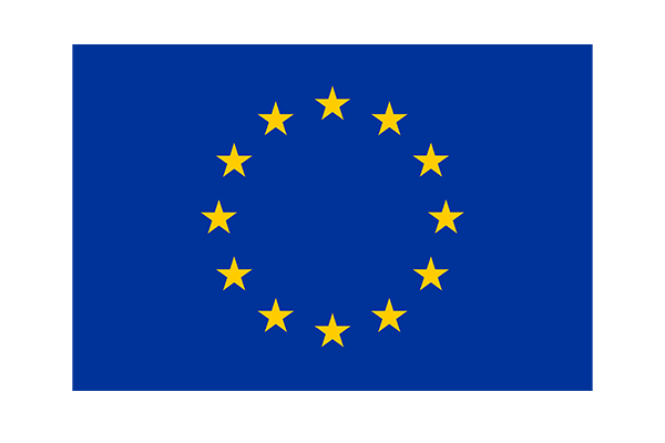 Rahoittajan EU-logo