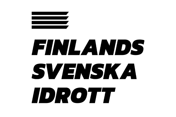 Finlands svenska idrotts logo