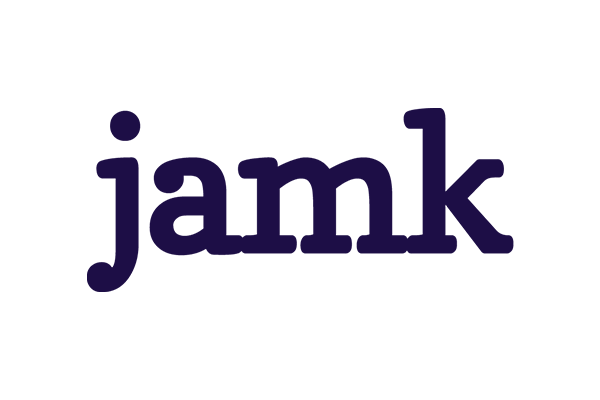 JAMK -logo
