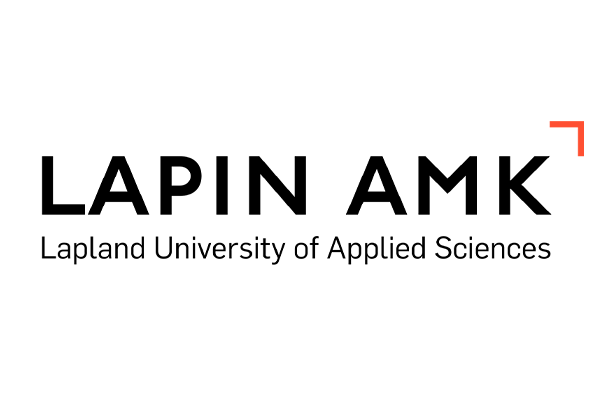 Lapin AMK -logo