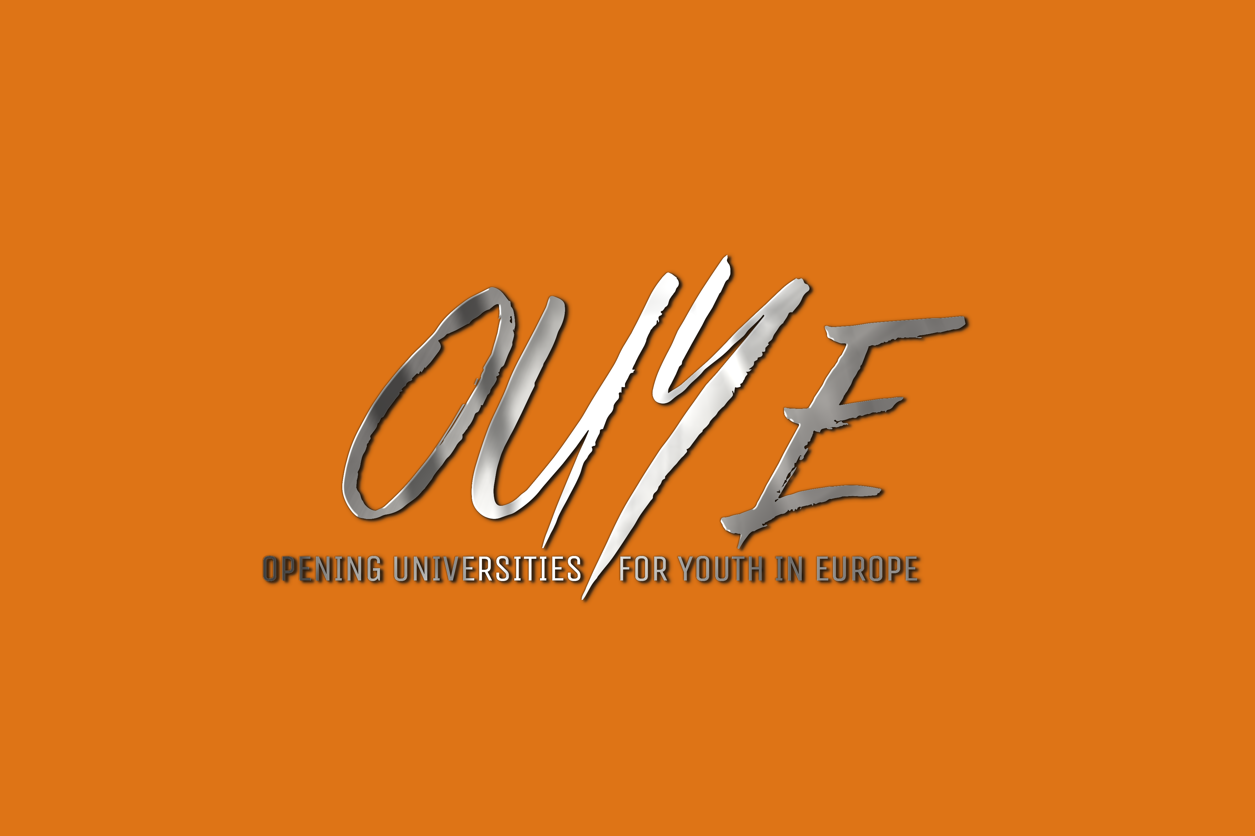 OUYE -logo
