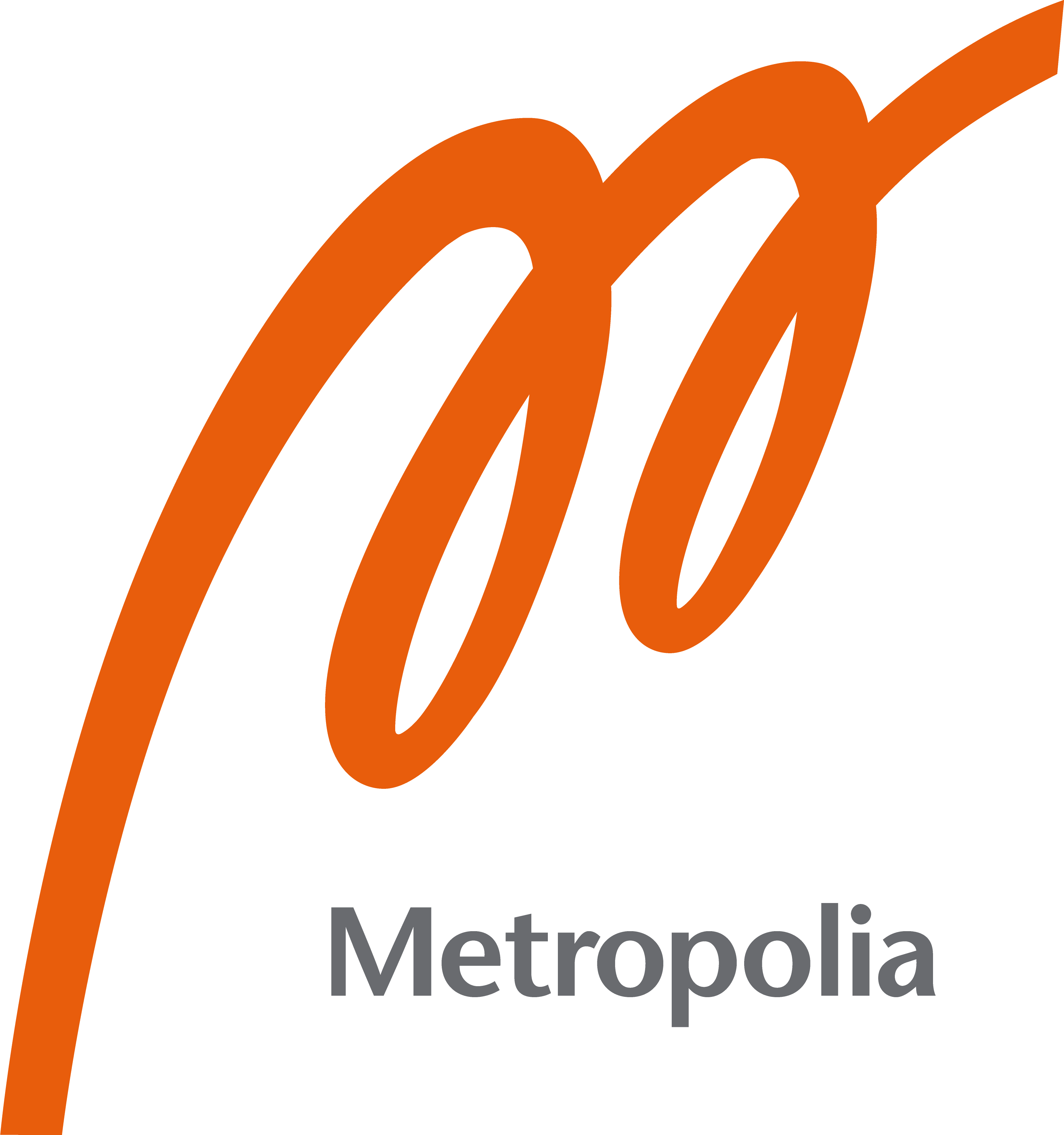 Metropolia -logo
