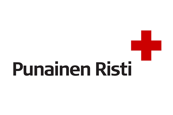 Punaisen ristin logo