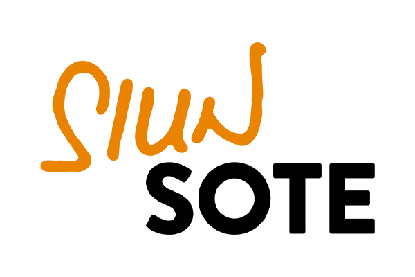 Siun SOTE -logo