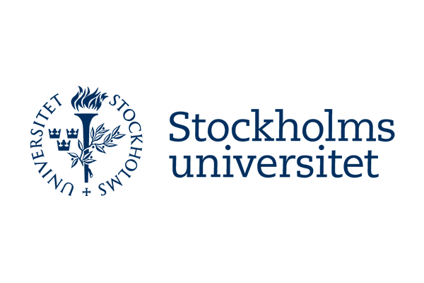 Tukholman yliopiston logo
