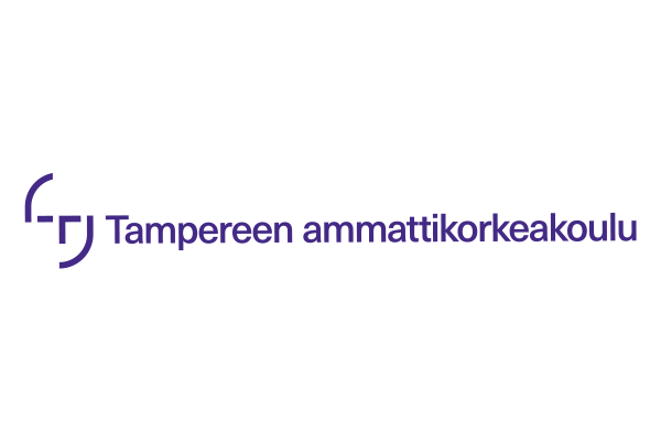 Tampereen ammattikorkeakoulu -logo