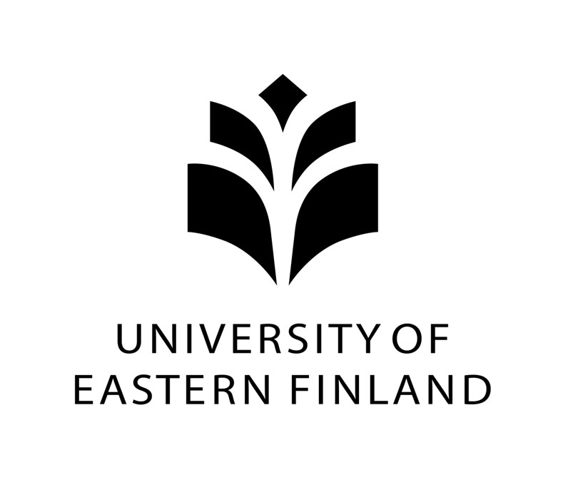 Itä-Suomen Yliopisto logo