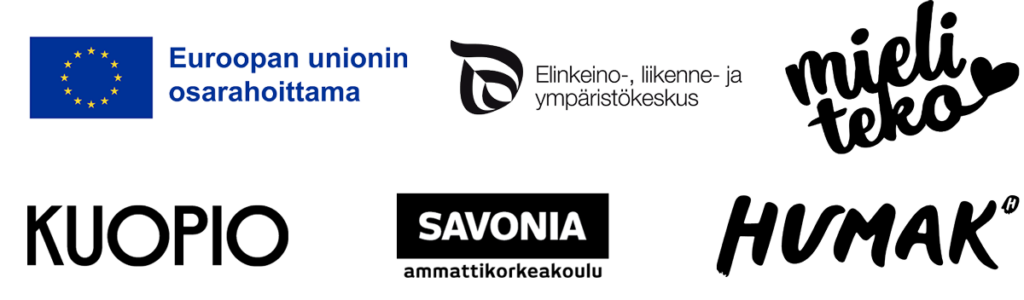 Osallisix - Humak – humanistinen ammattikorkeakoulu