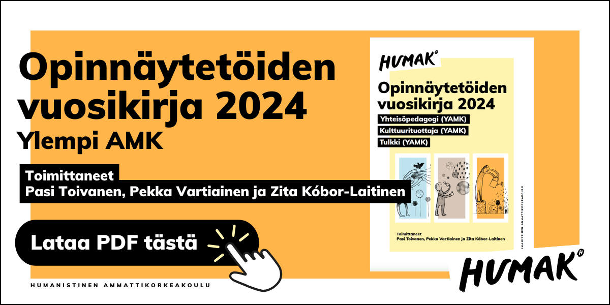 Toimittaneet Pasi Toivanen, Pekka Vartiainen ja Zita Kóbor-Laitinen ...