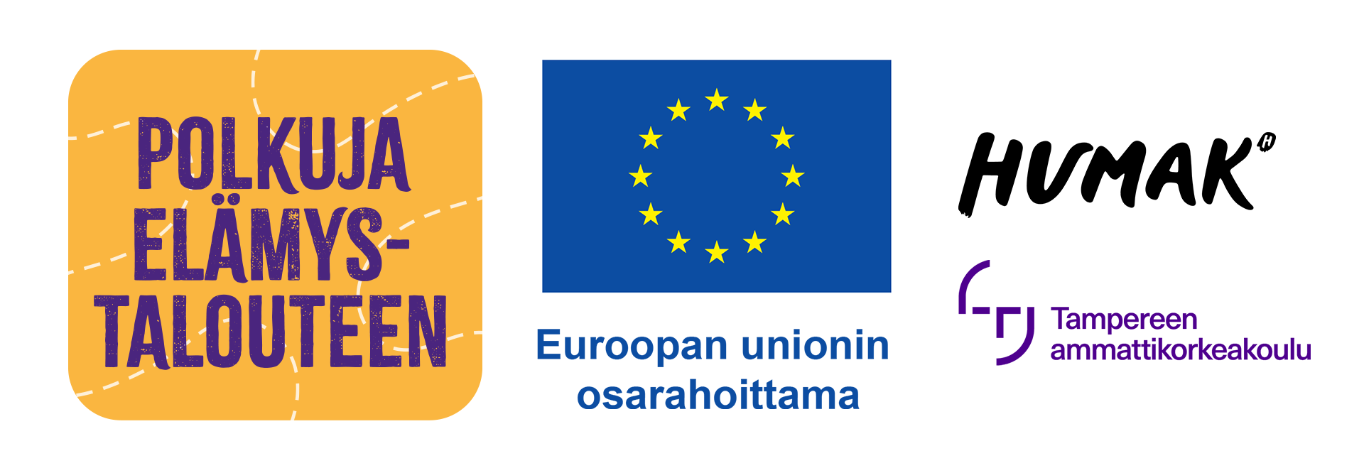 Polkuja elämystalouteen - Humak – humanistinen ammattikorkeakoulu