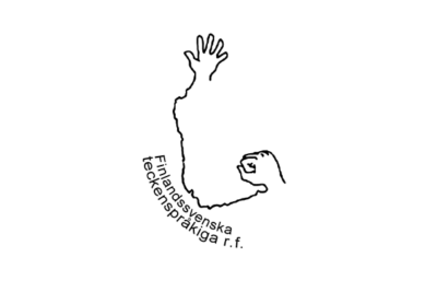 Finlandssvenska teckenspråkigan