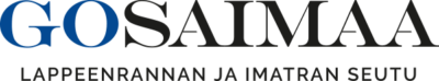 goSaimaa logo