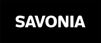 savonia logo background black rgb