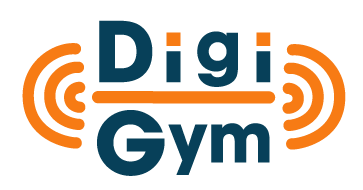 DigiGym logo