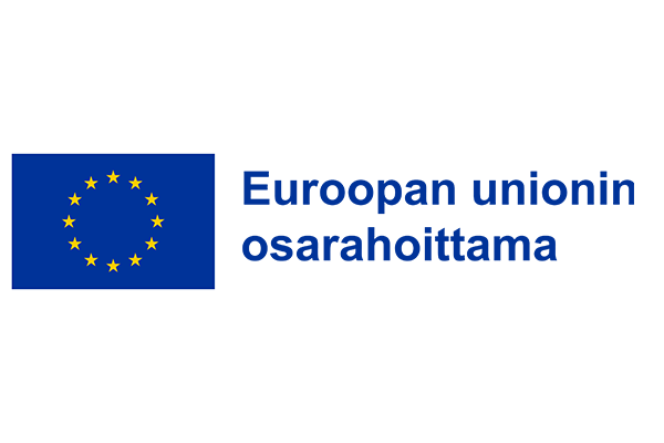 Euroopan unionion osarahoittama.