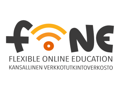 Fone logo