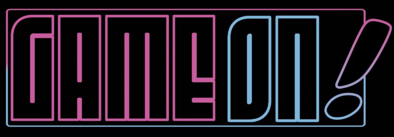 GameOn-Logo