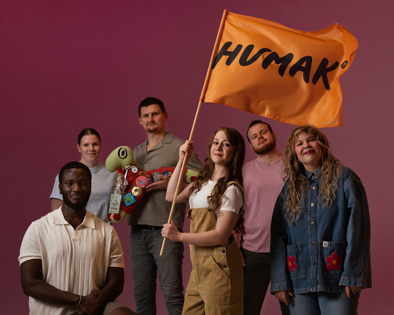 Humak news and information - Humak