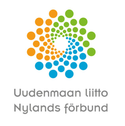 Uudenmaan liitto pystylogo rgb
