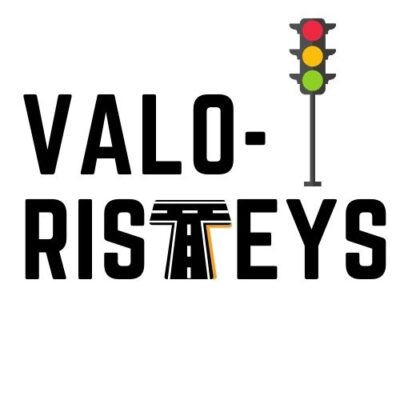 VALO-RISTEYS