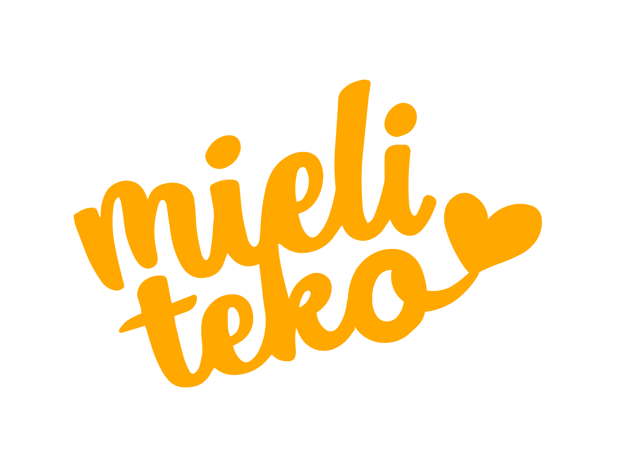 Mieliteko -banneri