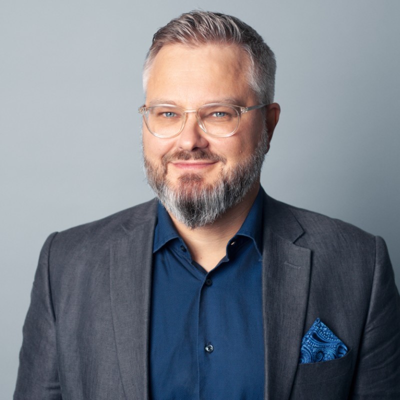 Pasi Nokelainen, Kaskas Media.