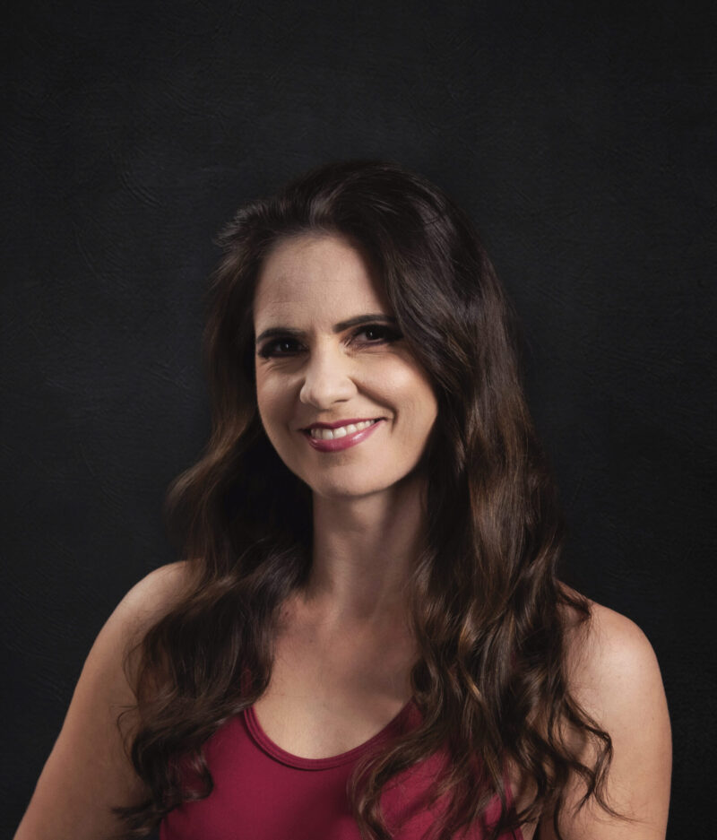 Salima Peippo, Kuopio Dance Festival. Kuva: Niko Puumalainen.