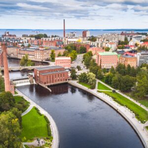 Tampere