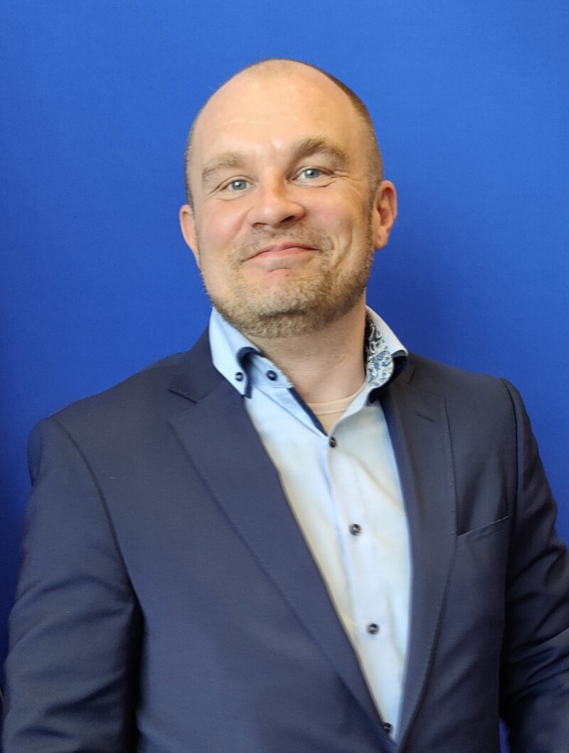 Andreas Ögård.