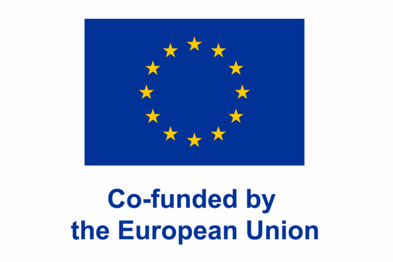 EU Co-funded